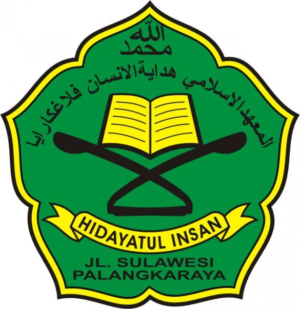 Logo Sekolah
